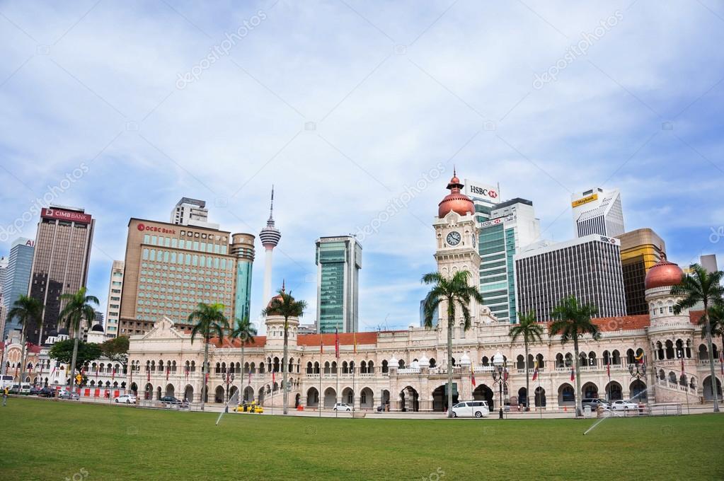 Swing & Pillows - Adya Hotel Kuala Lumpur Exterior foto